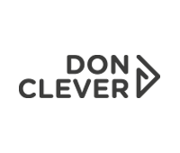 DONCLEVER - Variedad, resistencia y absorción… con 'c' de calidad